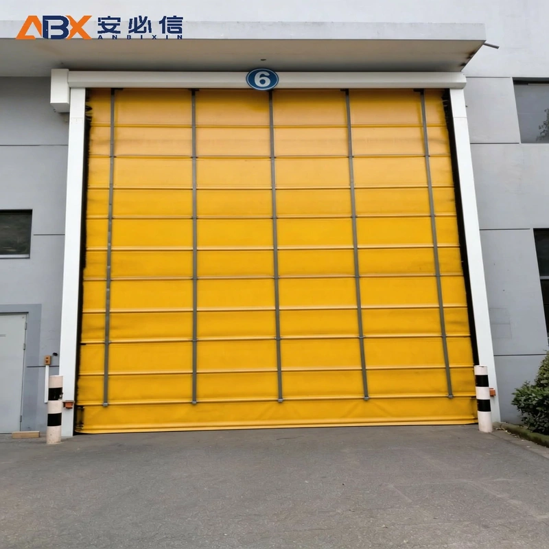 武威冷库门封